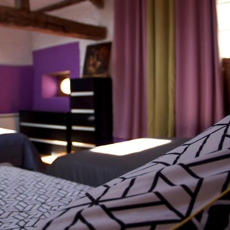 Suite Leon Edoux Saint-Savin  Dış mekan fotoğraf