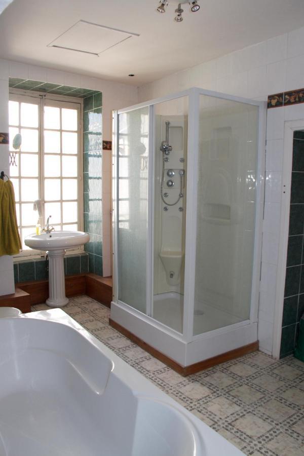 Suite Leon Edoux Saint-Savin  Dış mekan fotoğraf